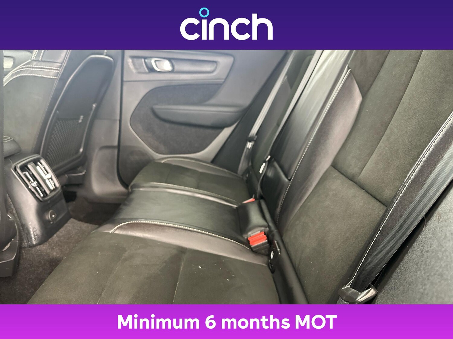 Used Volvo XC40 2021 for sale - 76346774: Photo 20