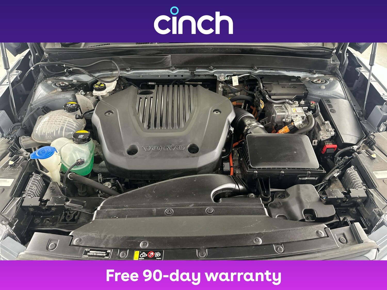 Used Volvo XC40 2021 for sale - 76346774: Photo 23