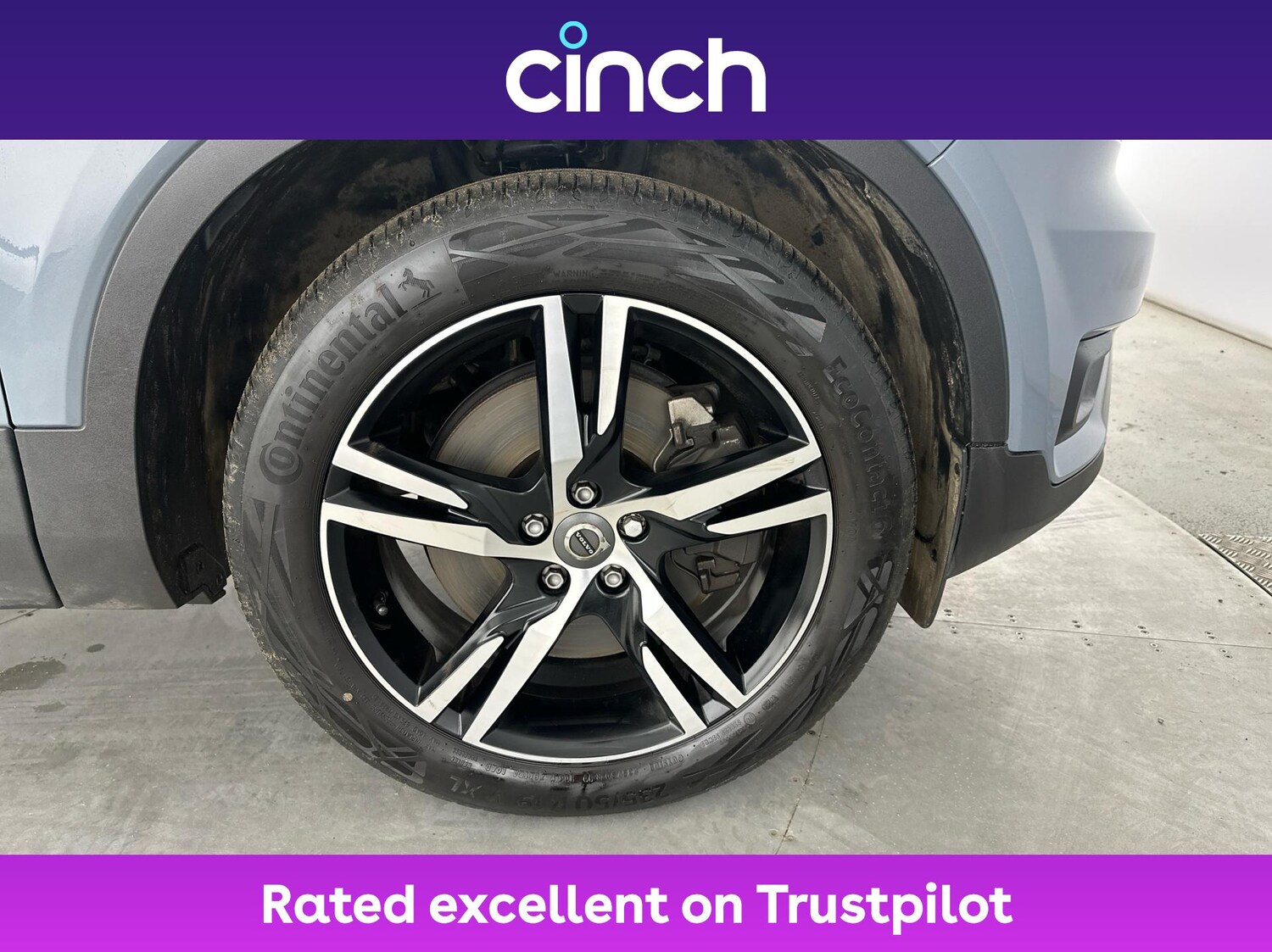 Used Volvo XC40 2021 for sale - 76346774: Photo 28