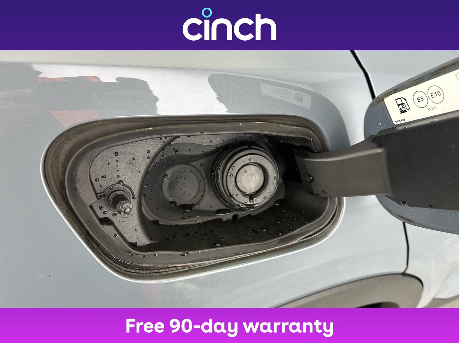 Used Volvo XC40 2021 for sale - 76346774: Photo 29