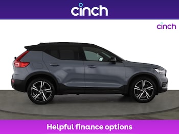 Used Volvo XC40 2021 for sale - 76346774: Photo