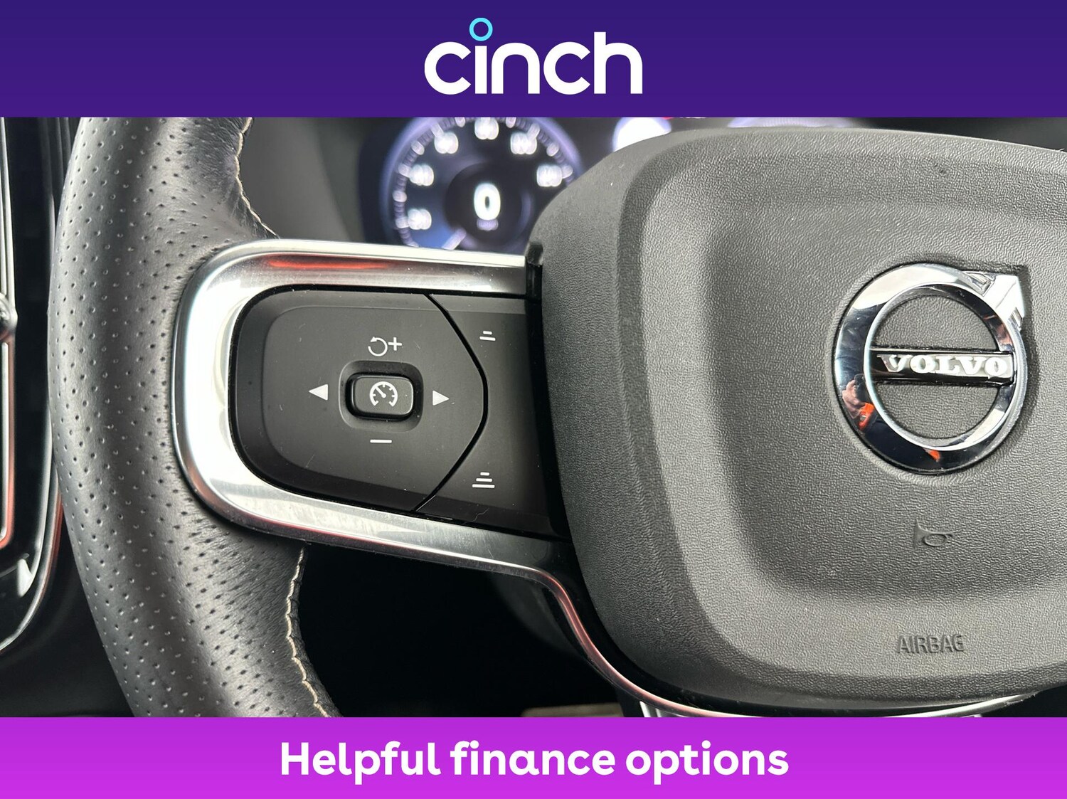 Used Volvo XC40 2021 for sale - 76346774: Photo 35