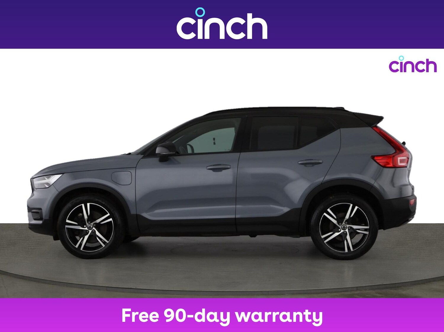 Used Volvo XC40 2021 for sale - 76346774: Photo 8