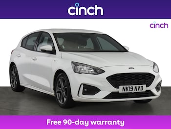 Ford - Focus