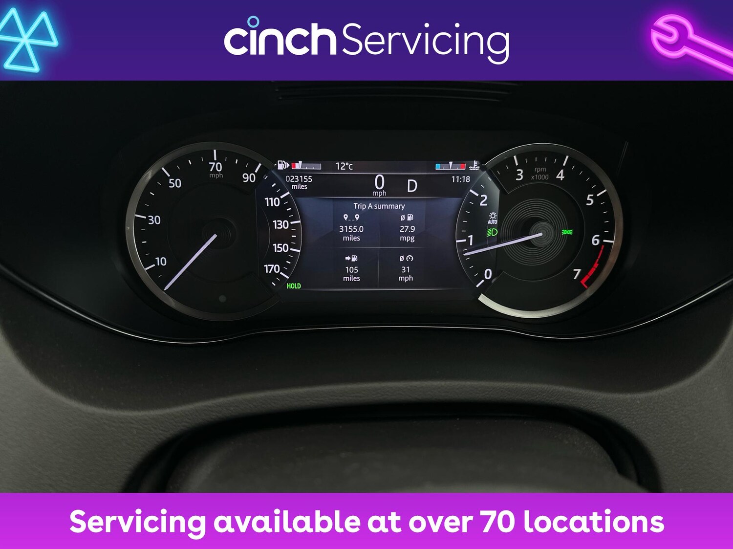 Used Jaguar E-Pace 2021 for sale - 76376717: Photo 18