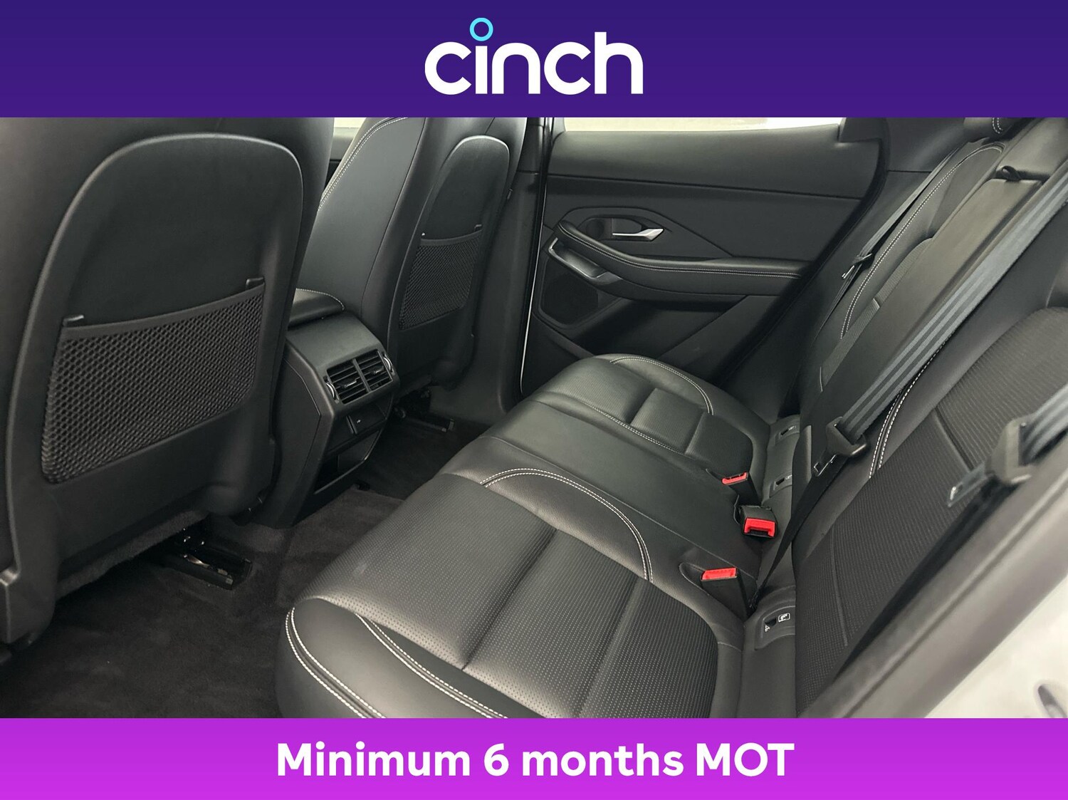 Used Jaguar E-Pace 2021 for sale - 76376717: Photo 20