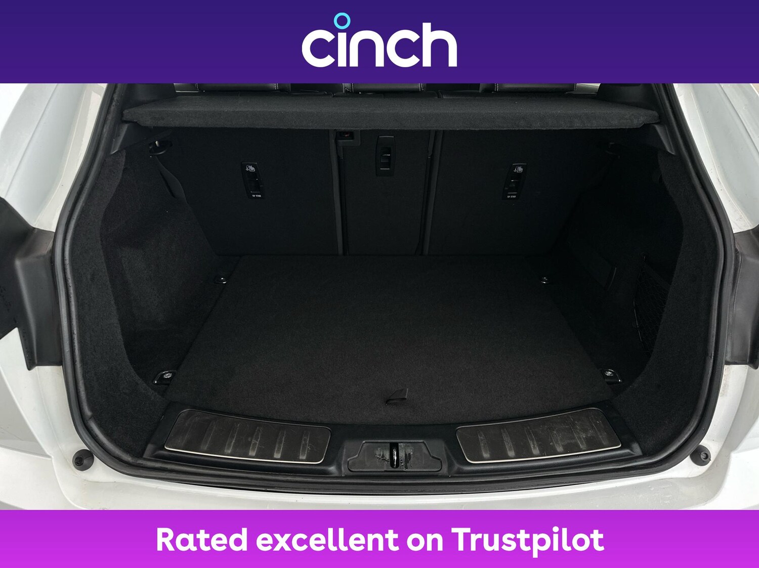 Used Jaguar E-Pace 2021 for sale - 76376717: Photo 21