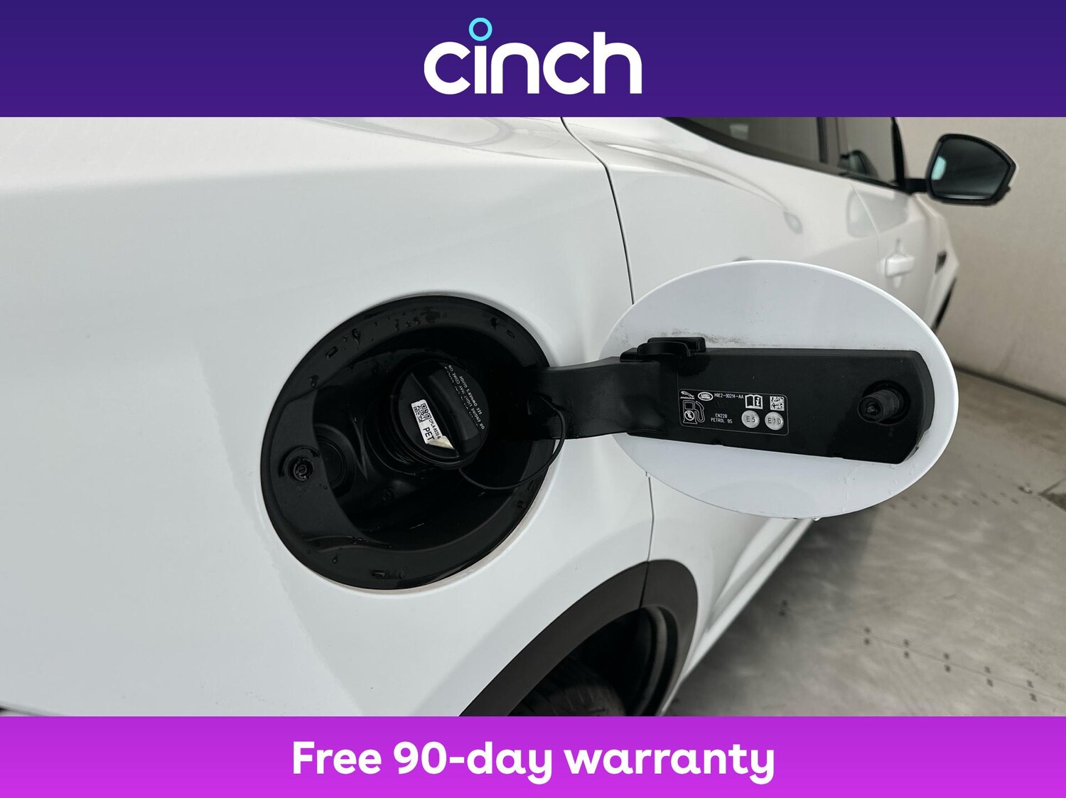 Used Jaguar E-Pace 2021 for sale - 76376717: Photo 29