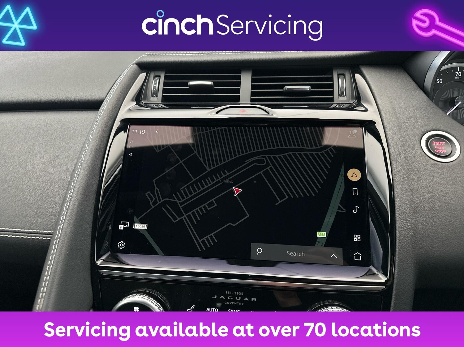 Used Jaguar E-Pace 2021 for sale - 76376717: Photo 31