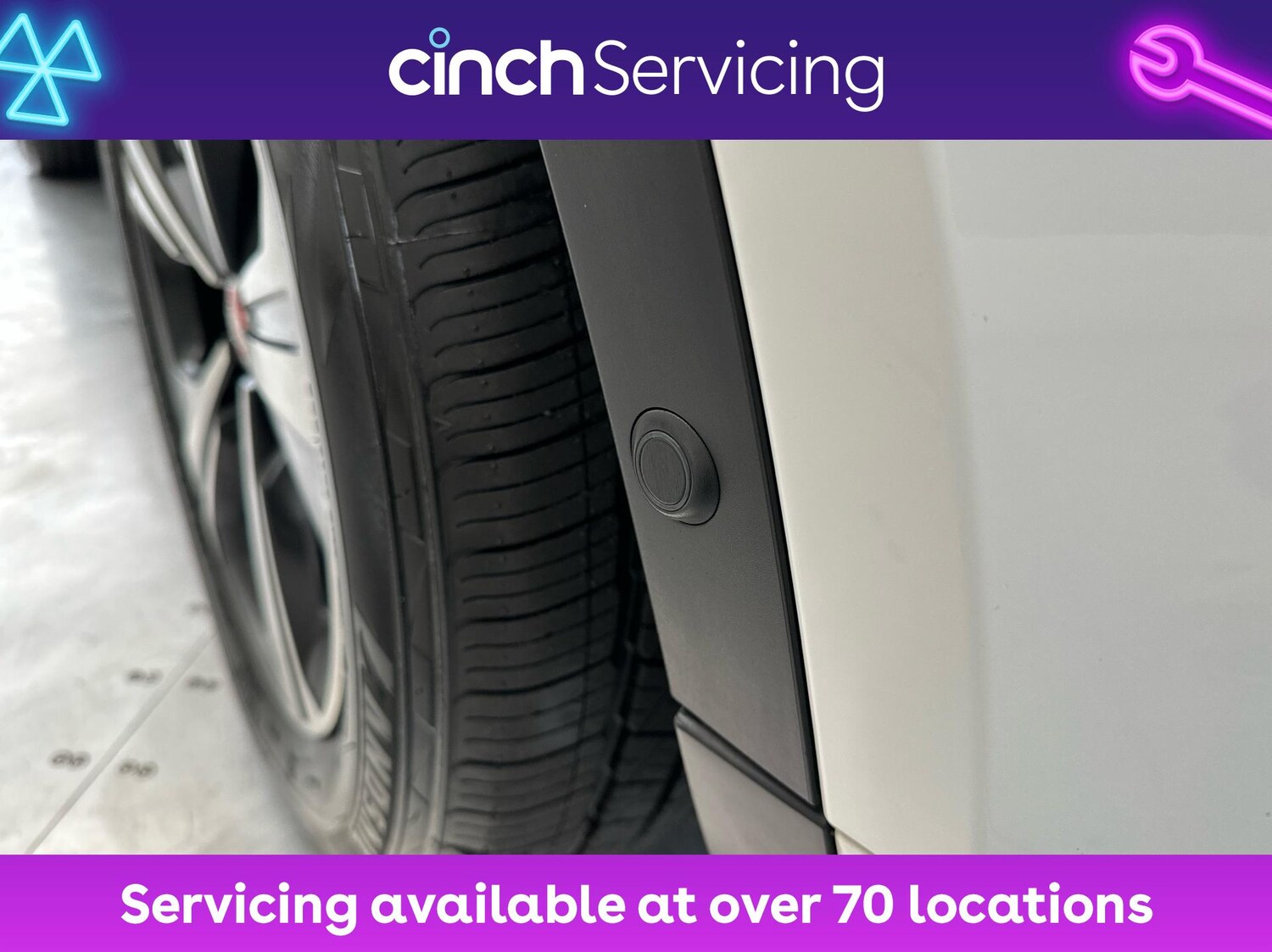 Used Jaguar E-Pace 2021 for sale - 76376717: Photo 36