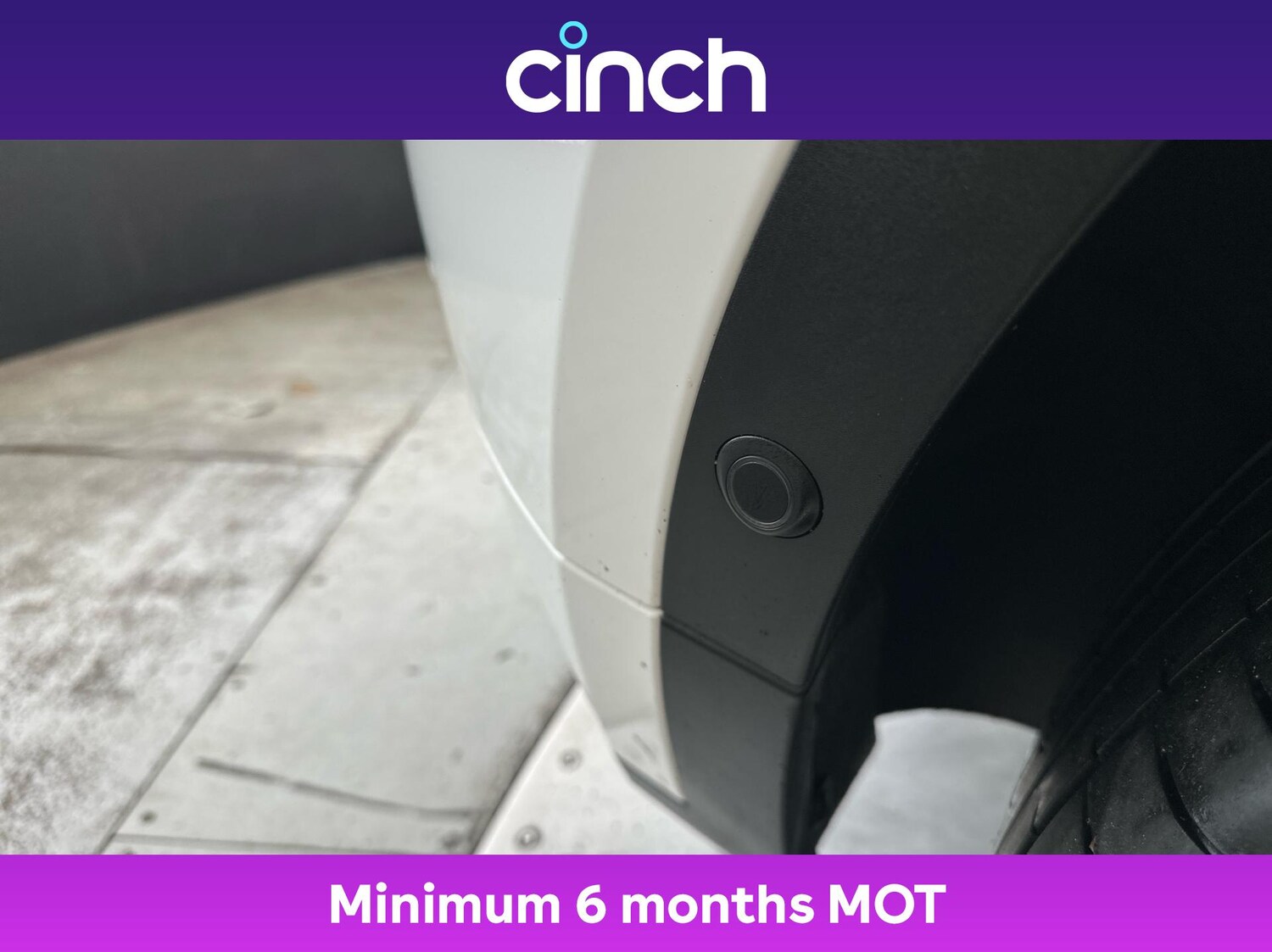 Used Jaguar E-Pace 2021 for sale - 76376717: Photo 37