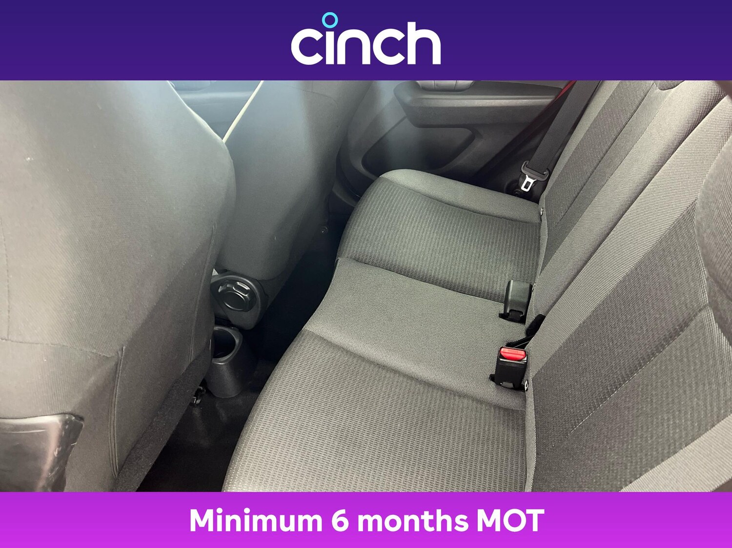 Used Toyota AYGO 2021 for sale - 76670375: Photo 20