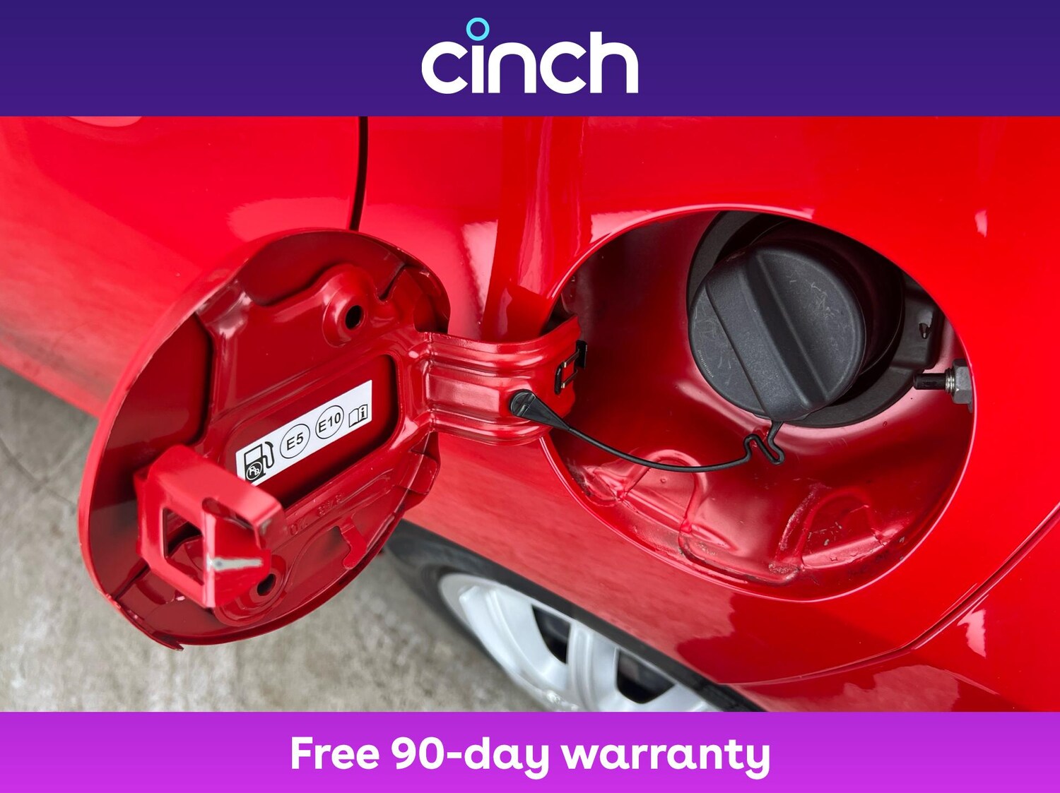 Used Toyota AYGO 2021 for sale - 76670375: Photo 29