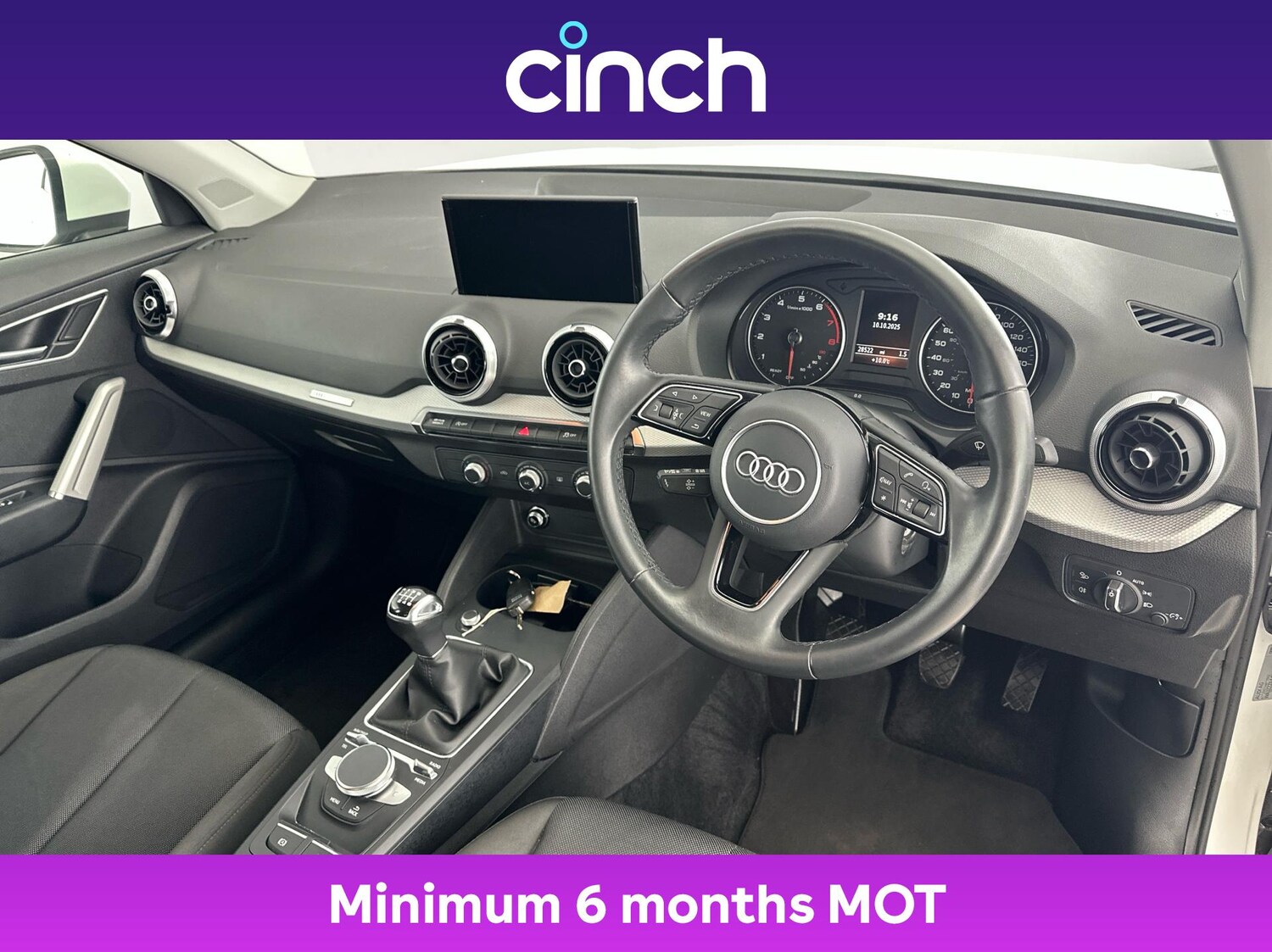 Used Audi Q2 2021 for sale - 76315940: Photo 12