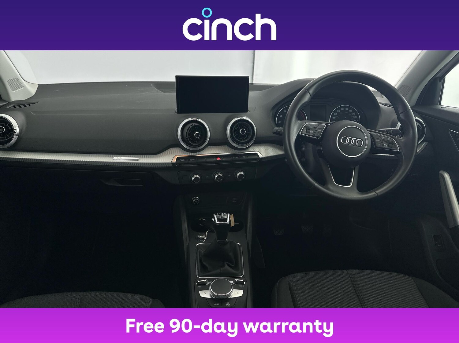 Used Audi Q2 2021 for sale - 76315940: Photo 15