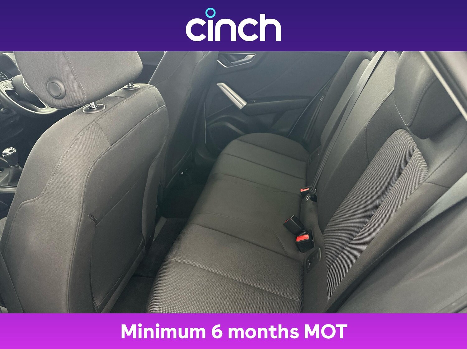 Used Audi Q2 2021 for sale - 76315940: Photo 20