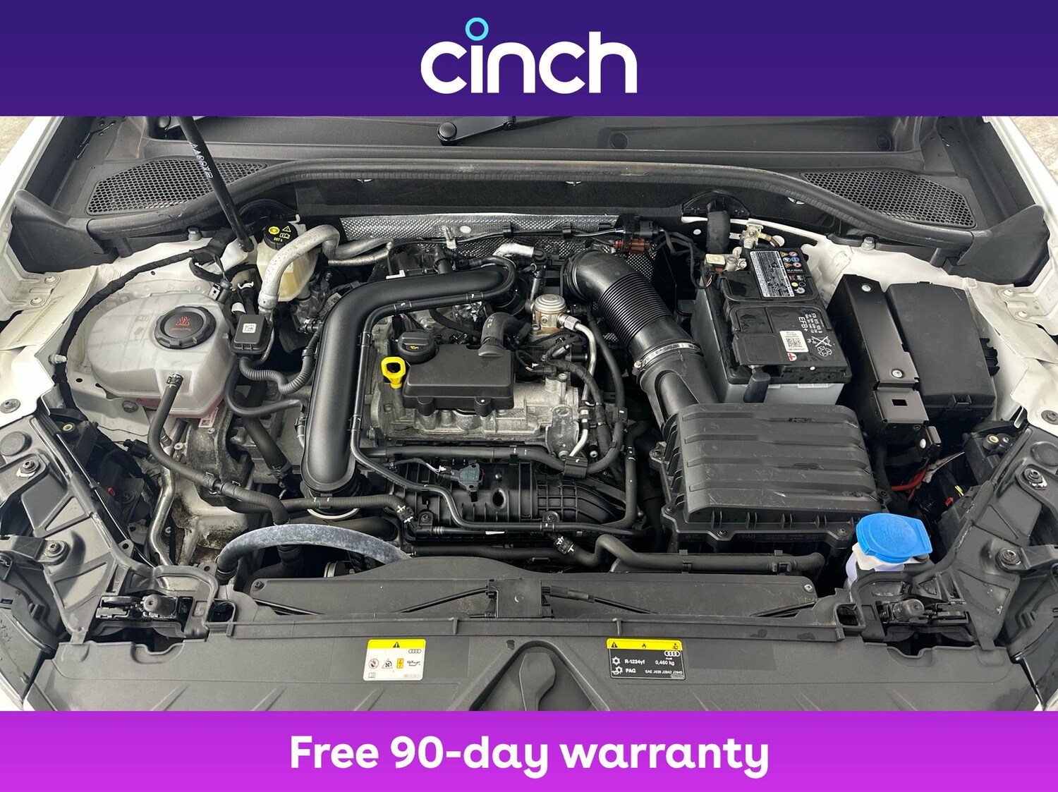 Used Audi Q2 2021 for sale - 76315940: Photo 23