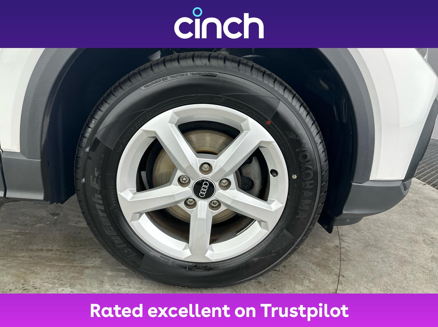 Used Audi Q2 2021 for sale - 76315940: Photo 28