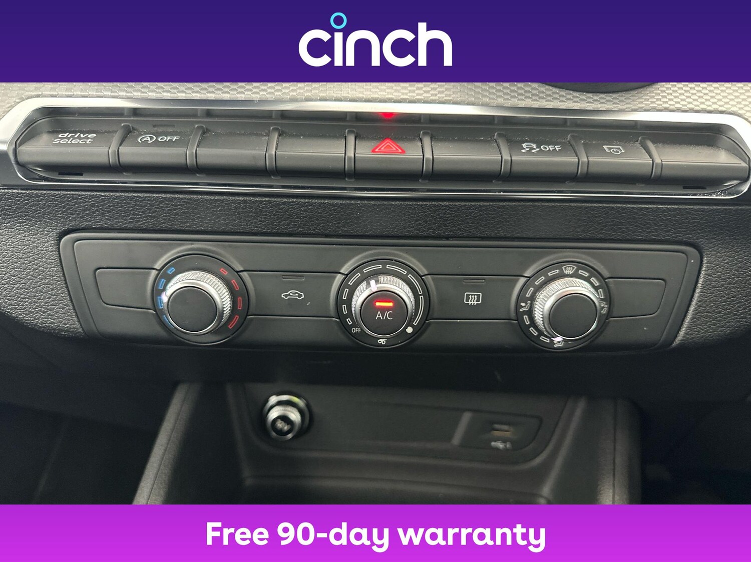 Used Audi Q2 2021 for sale - 76315940: Photo 34