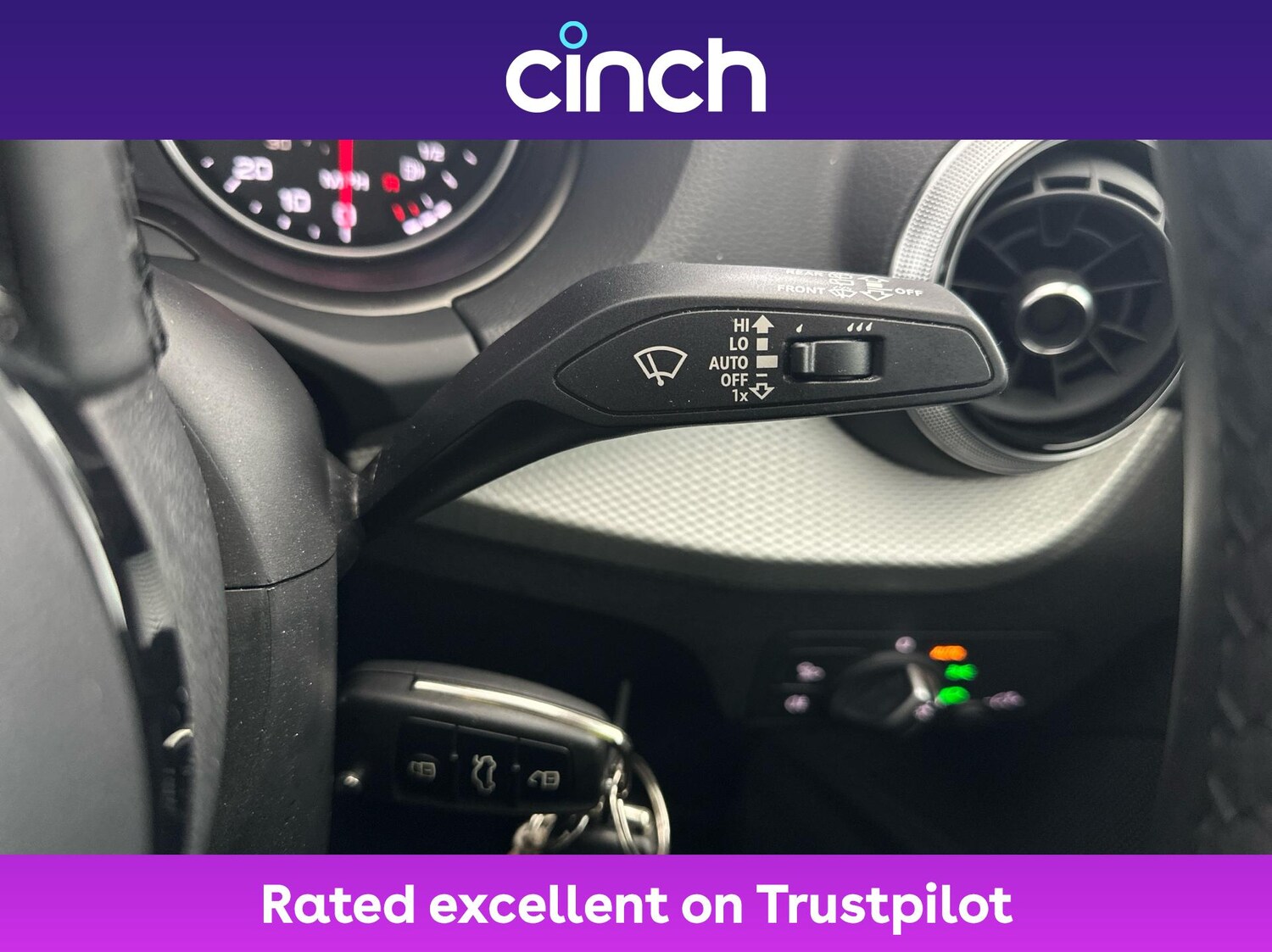 Used Audi Q2 2021 for sale - 76315940: Photo 38