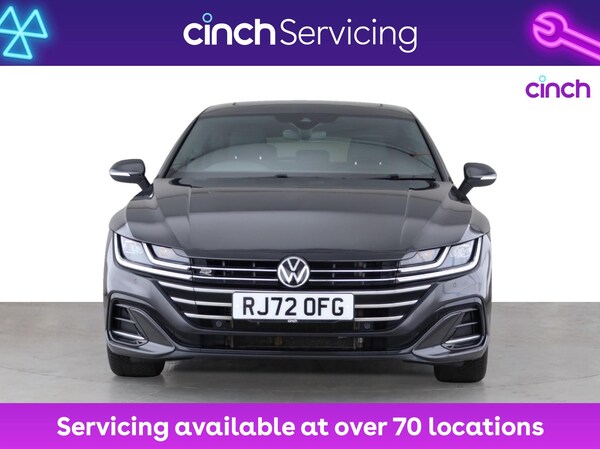 Used Volkswagen Arteon 2022 for sale - 75412647: Photo 11