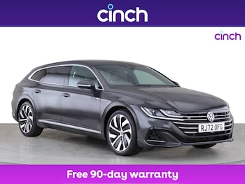 Volkswagen - Arteon