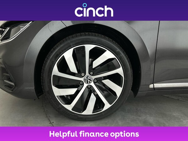 Used Volkswagen Arteon 2022 for sale - 75412647: Photo 24