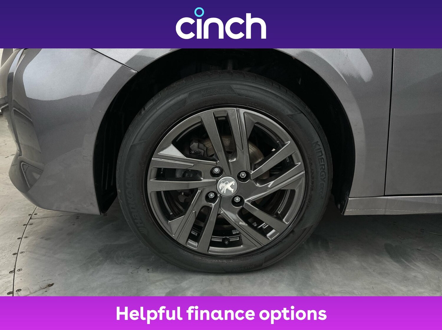 Used Peugeot 208 2022 for sale - 76096267: Photo 24