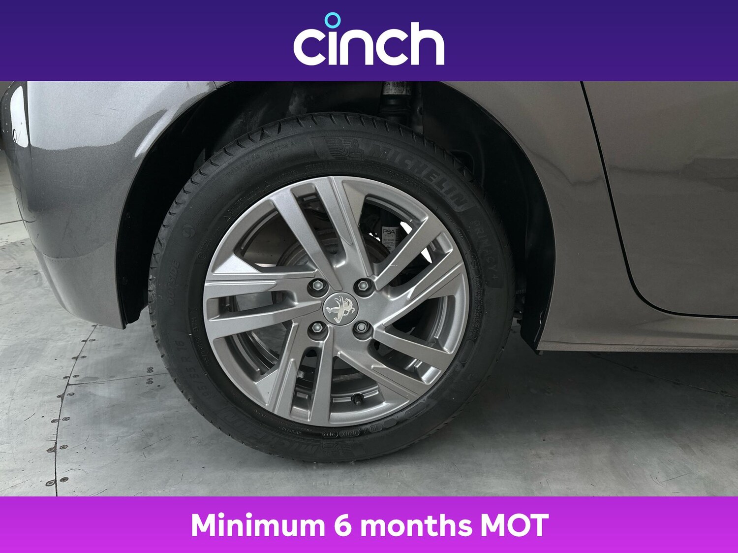 Used Peugeot 208 2022 for sale - 76096267: Photo 27