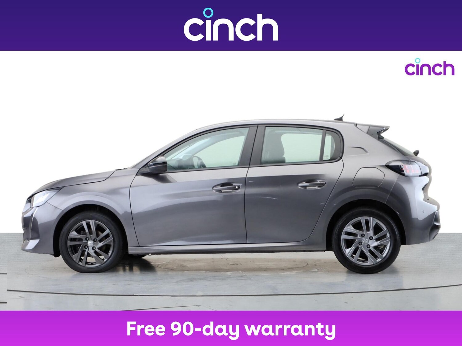 Used Peugeot 208 2022 for sale - 76096267: Photo 8