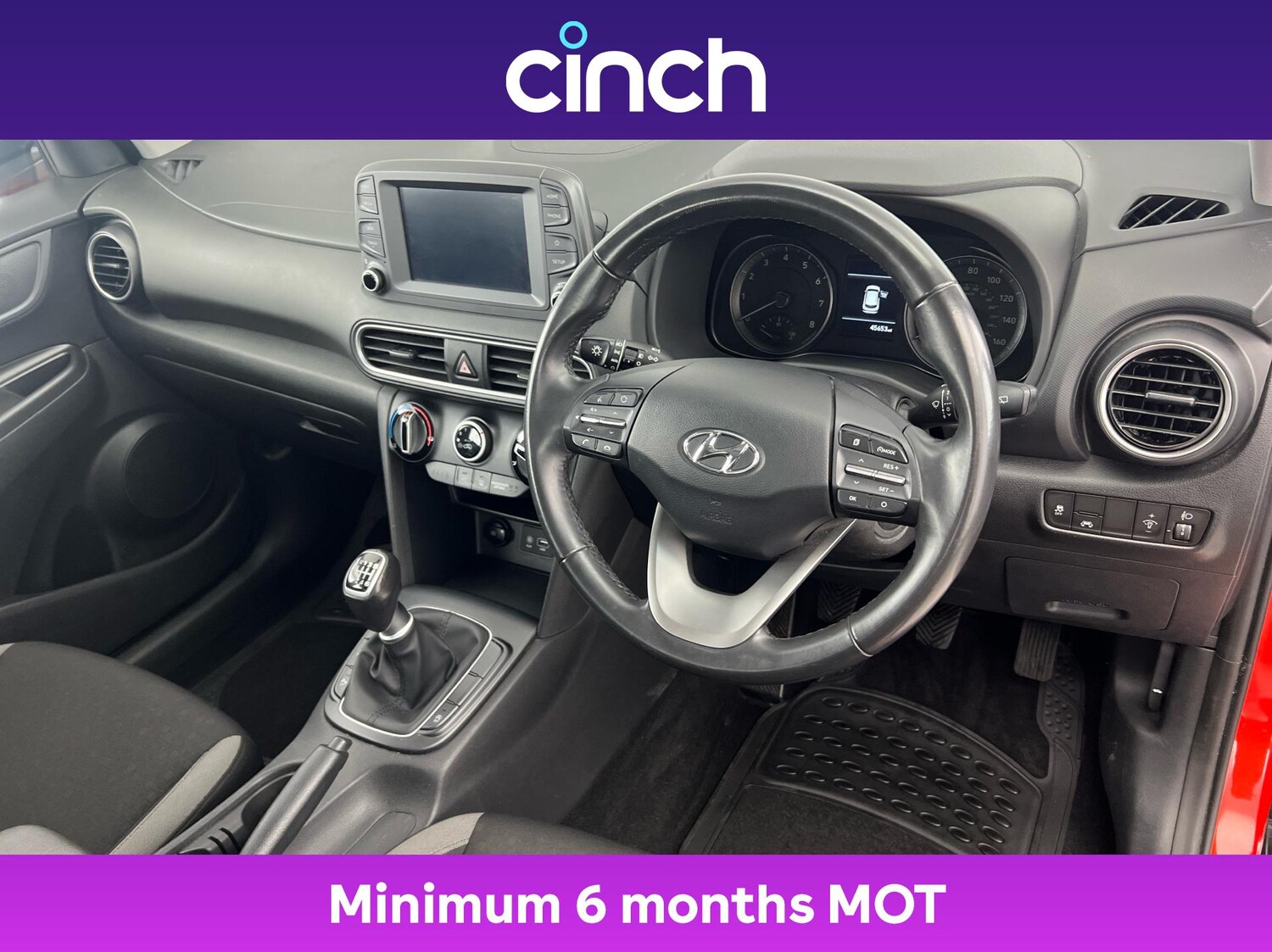 Used Hyundai KONA 2019 for sale - 76441893: Photo 12