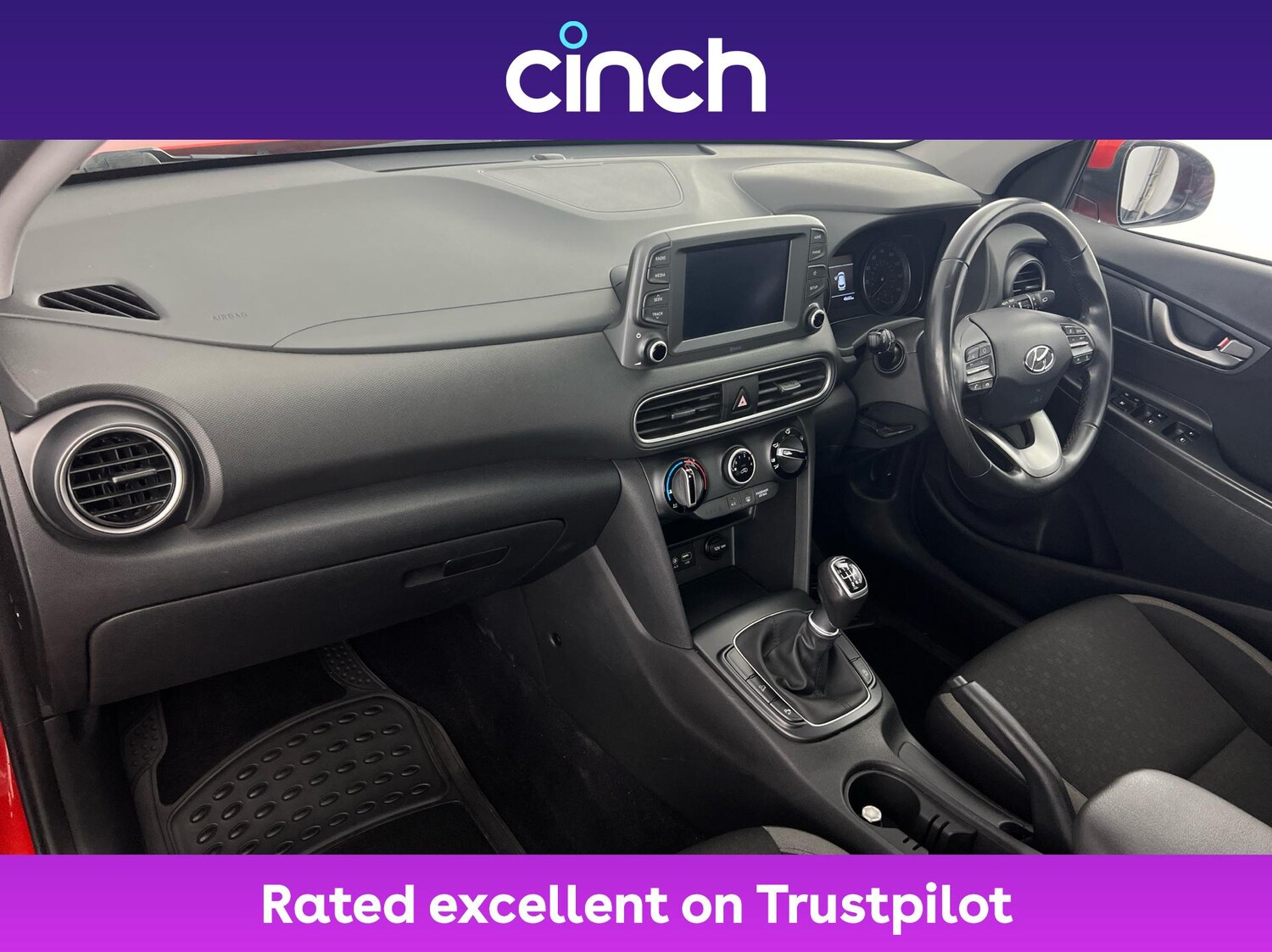 Used Hyundai KONA 2019 for sale - 76441893: Photo 14