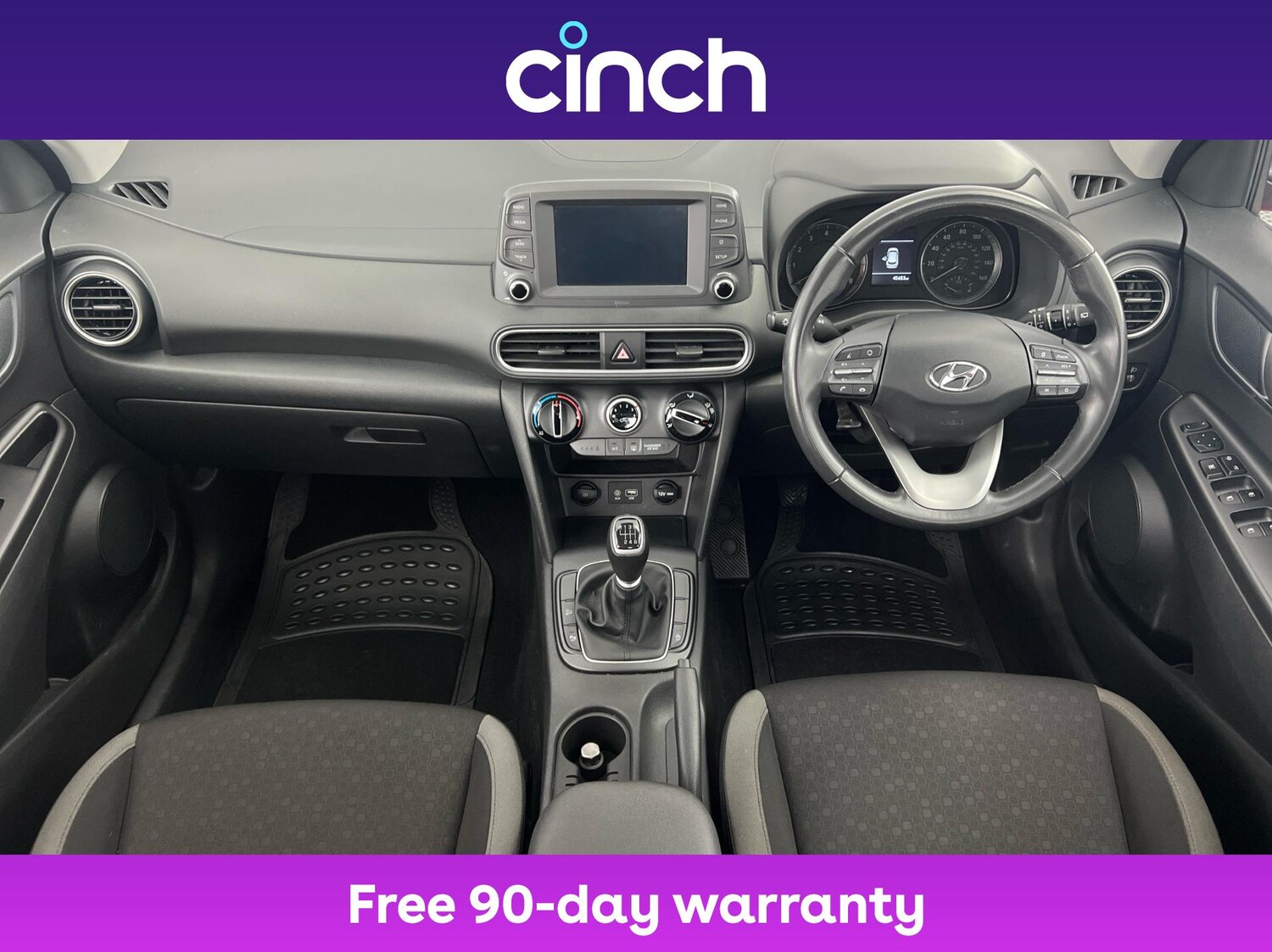 Used Hyundai KONA 2019 for sale - 76441893: Photo 15