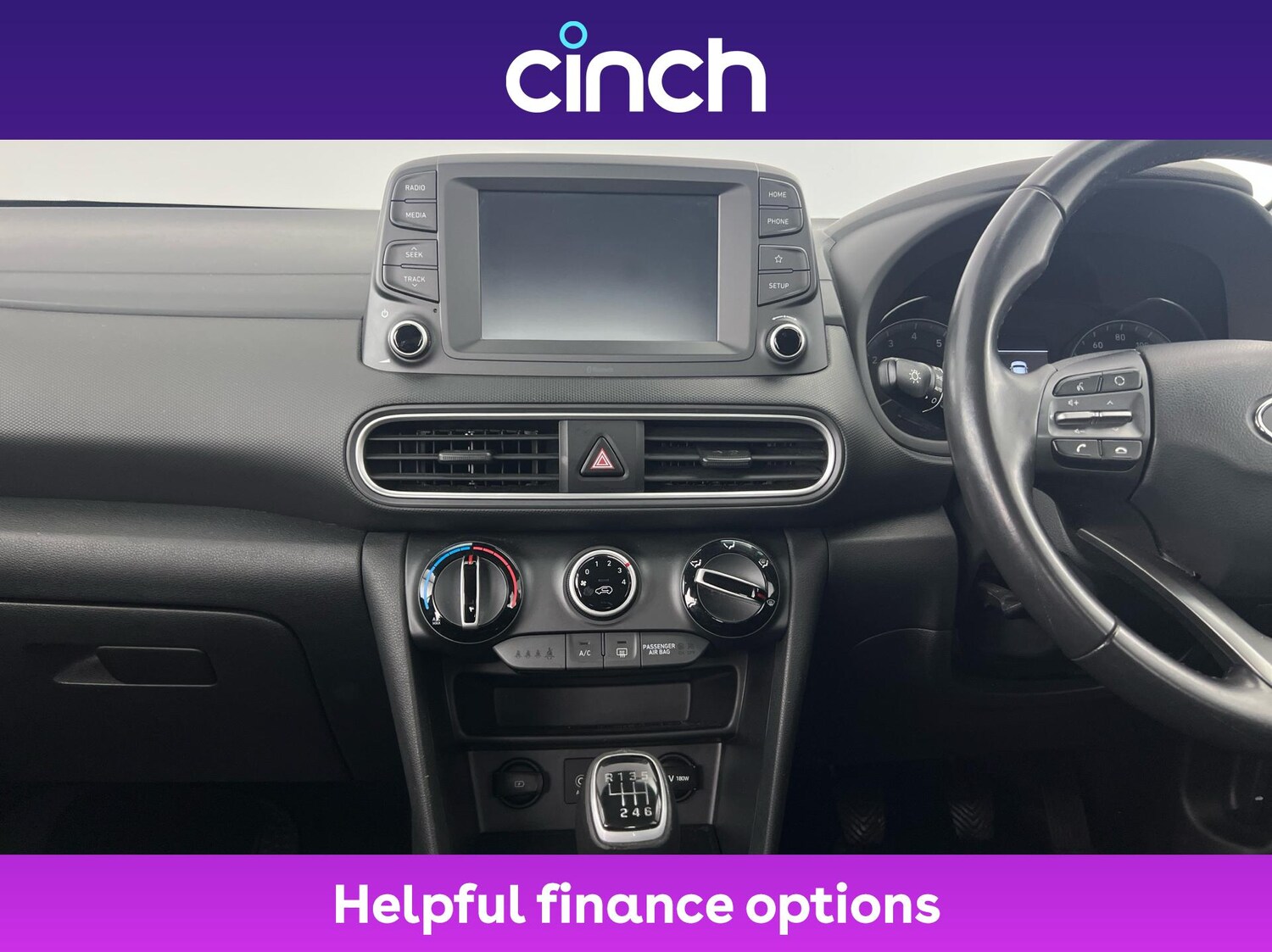 Used Hyundai KONA 2019 for sale - 76441893: Photo 17