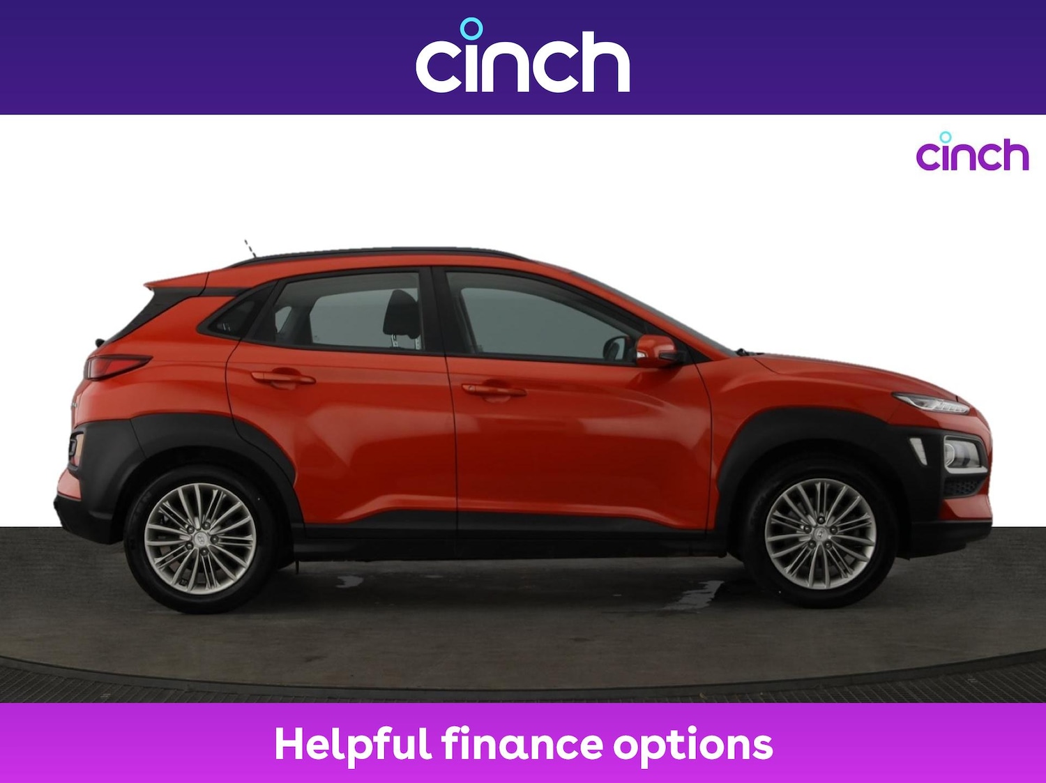 Used Hyundai KONA 2019 for sale - 76441893: Photo 2