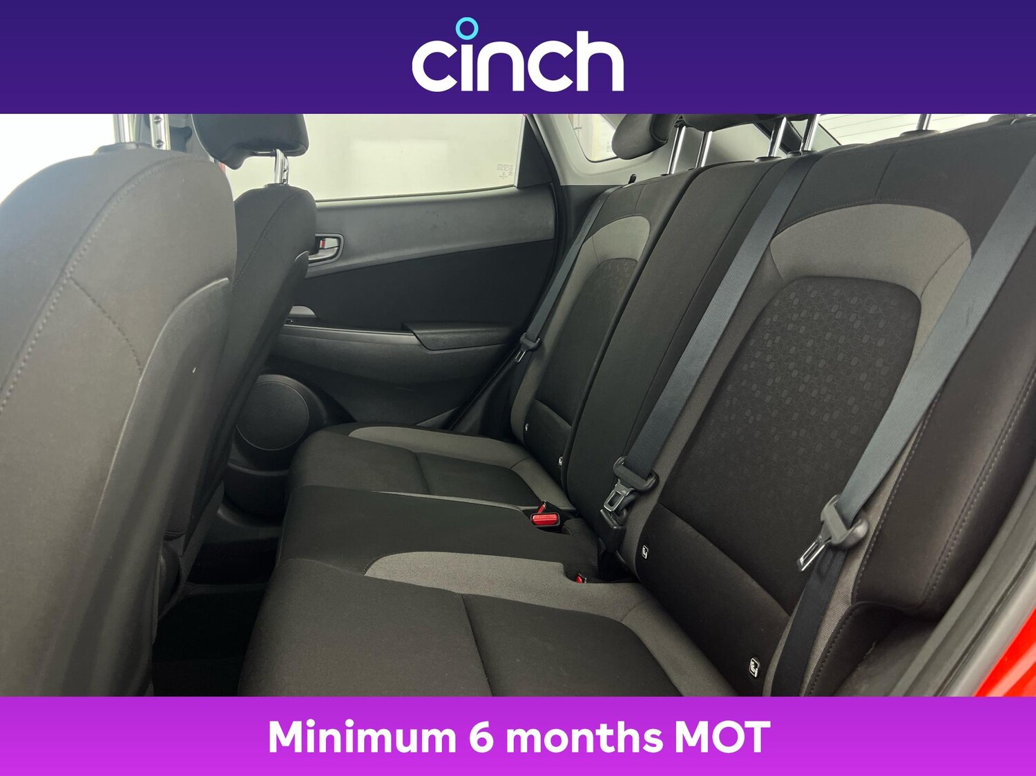 Used Hyundai KONA 2019 for sale - 76441893: Photo 20