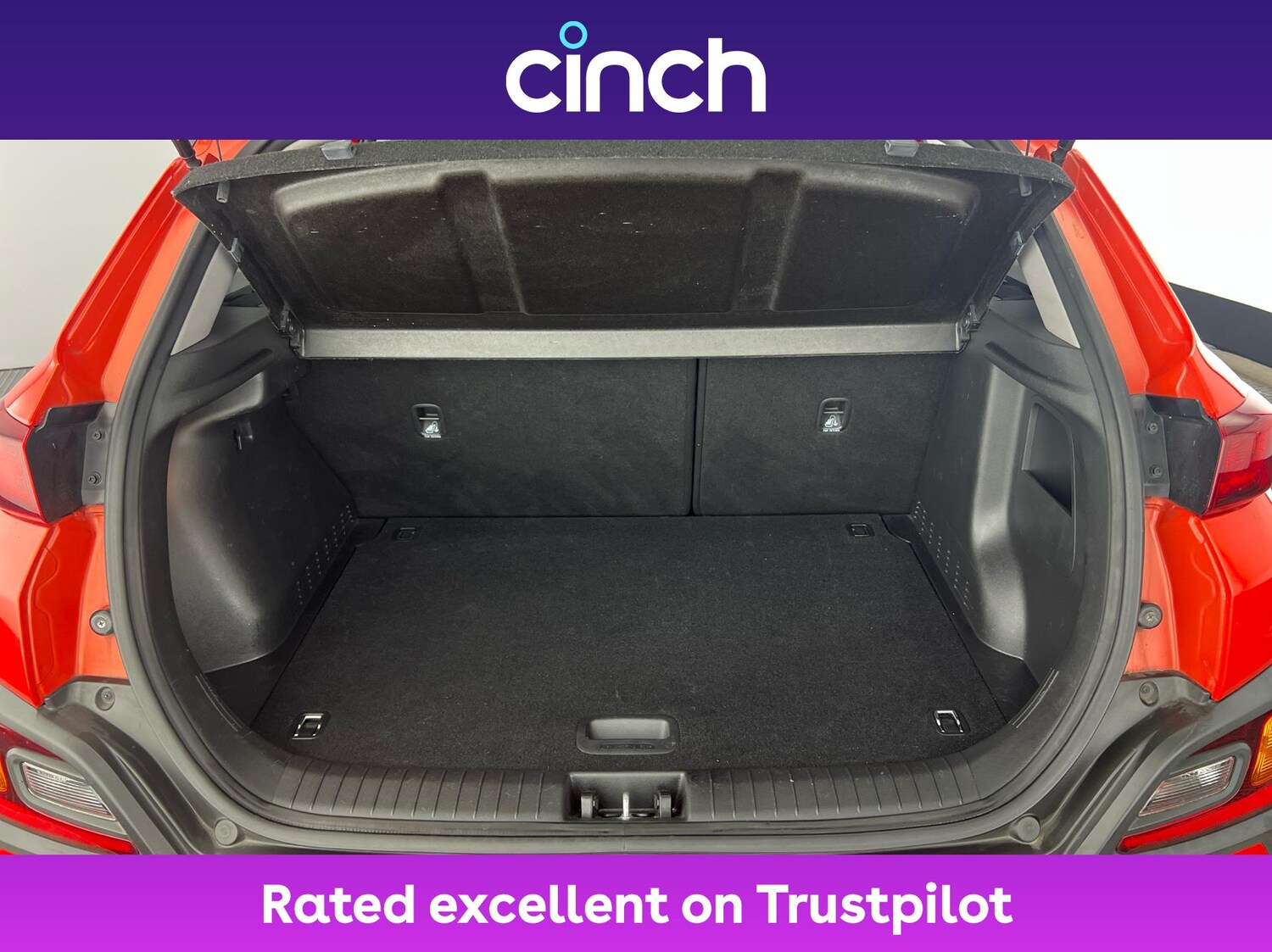 Used Hyundai KONA 2019 for sale - 76441893: Photo 21