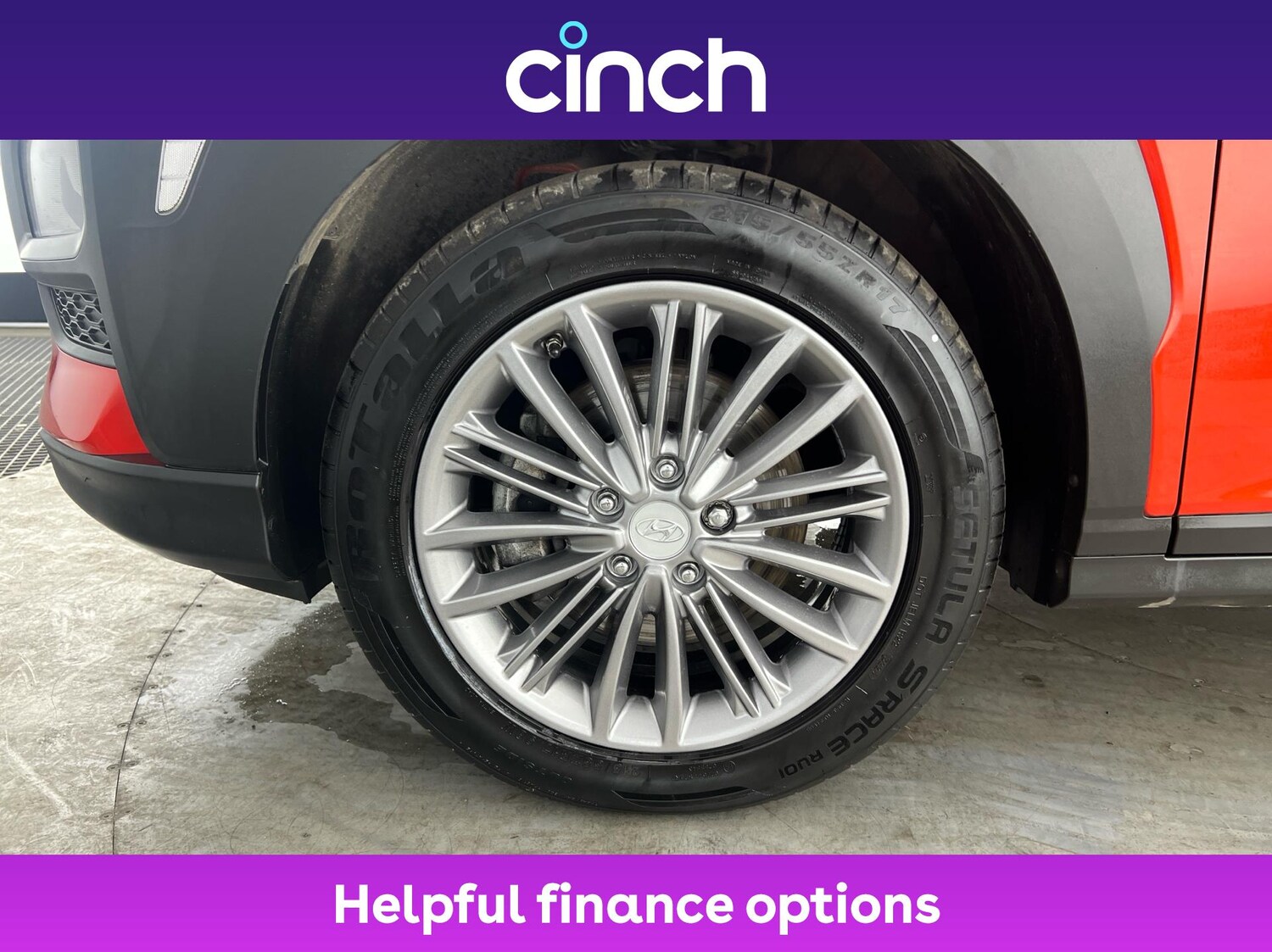 Used Hyundai KONA 2019 for sale - 76441893: Photo 24