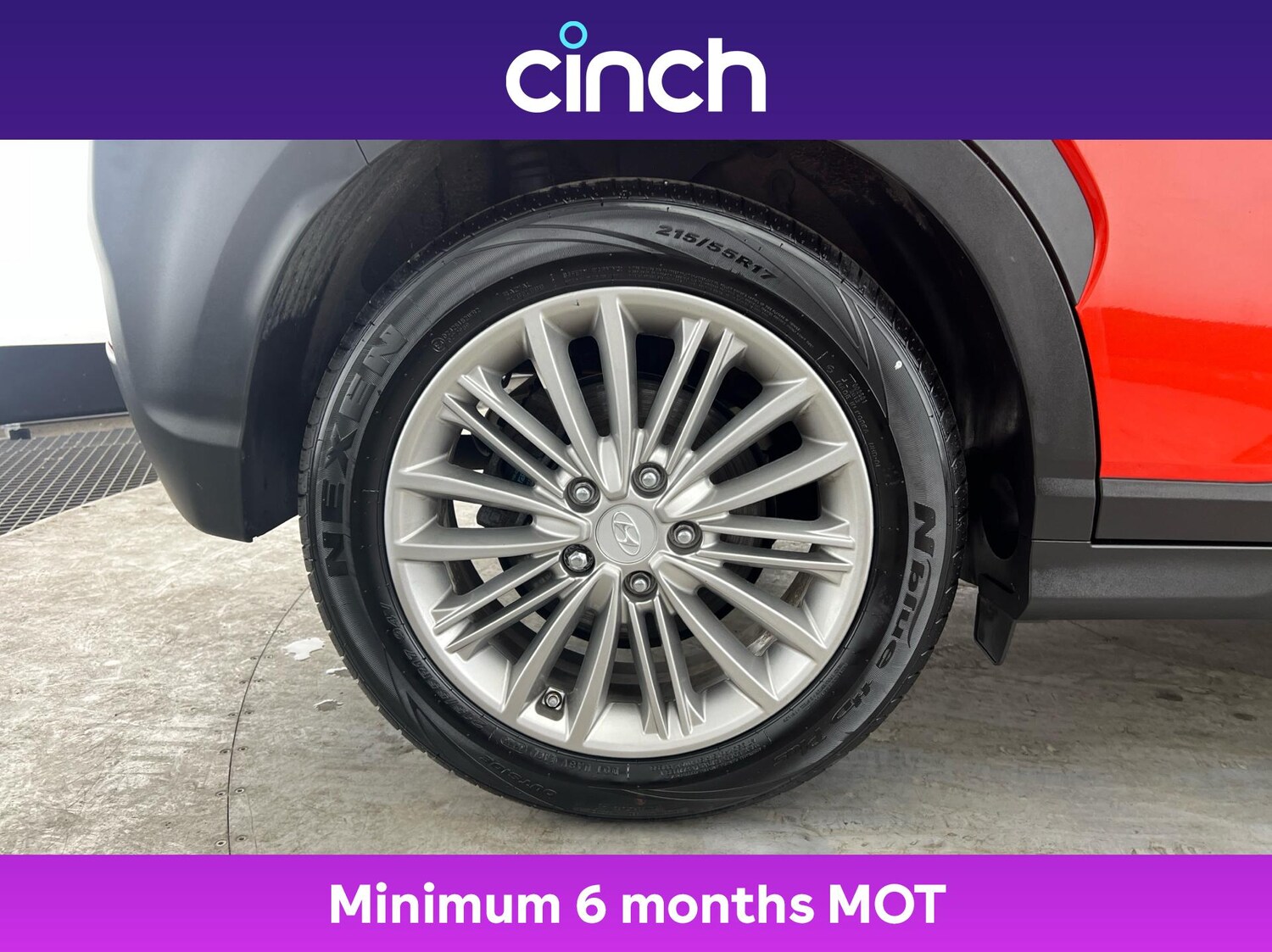 Used Hyundai KONA 2019 for sale - 76441893: Photo 27