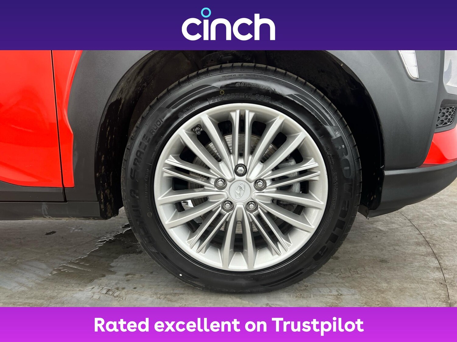 Used Hyundai KONA 2019 for sale - 76441893: Photo 28