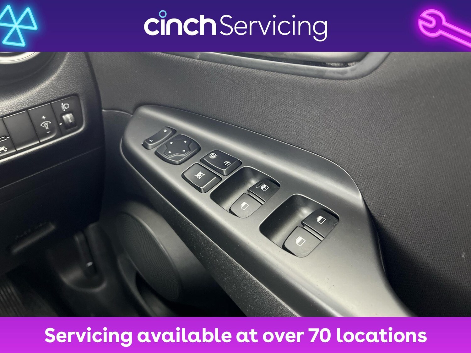 Used Hyundai KONA 2019 for sale - 76441893: Photo 36