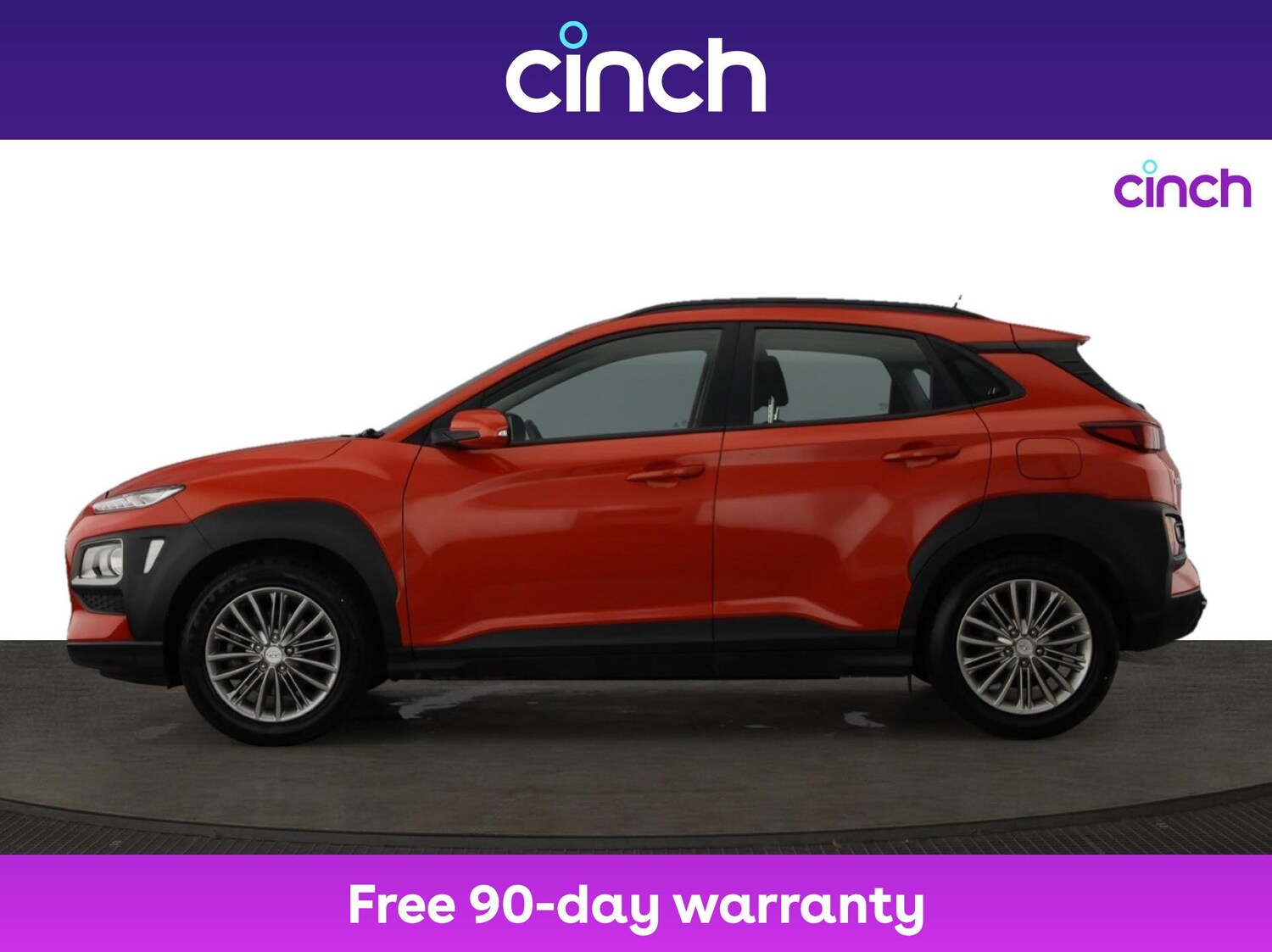 Used Hyundai KONA 2019 for sale - 76441893: Photo 8