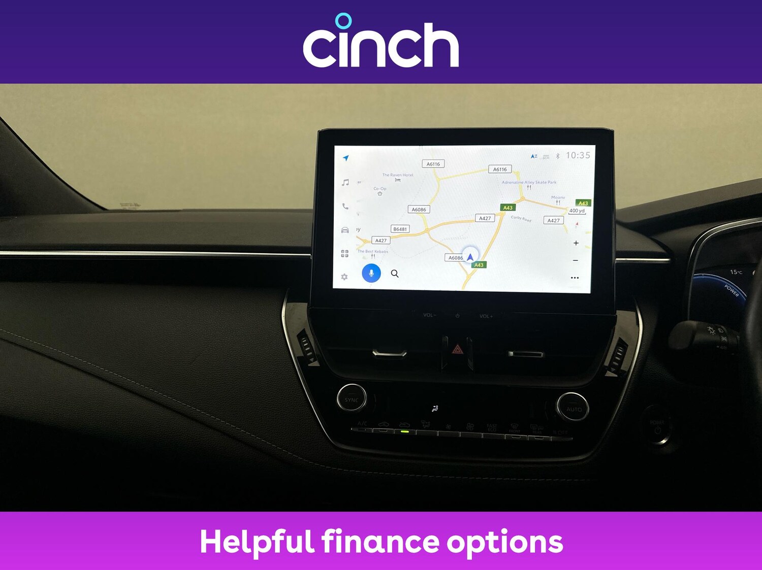 Used Toyota Corolla 2023 for sale - 76635984: Photo 17