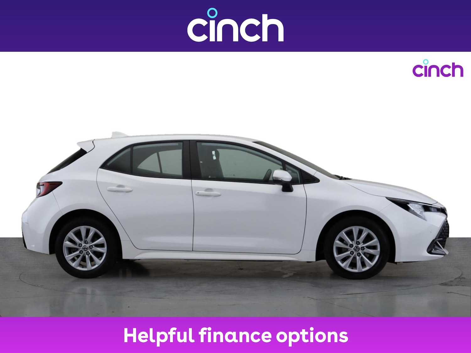 Used Toyota Corolla 2023 for sale - 76635984: Photo 2