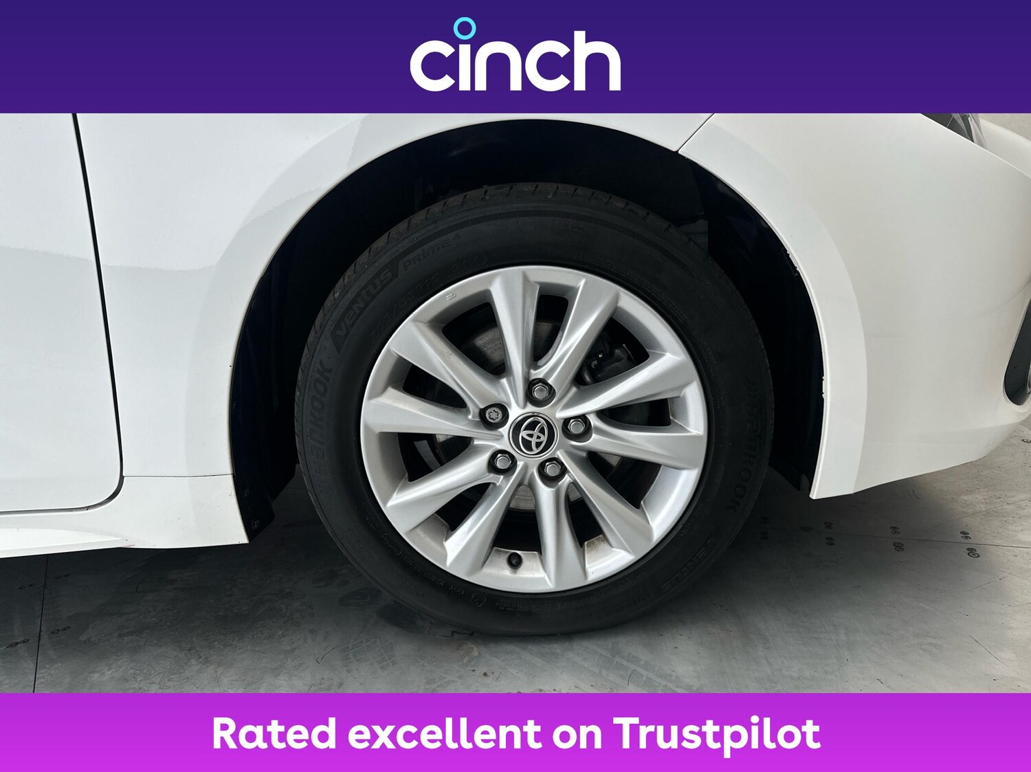 Used Toyota Corolla 2023 for sale - 76635984: Photo 28