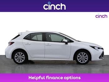 Used Toyota Corolla 2023 for sale - 76635984: Photo