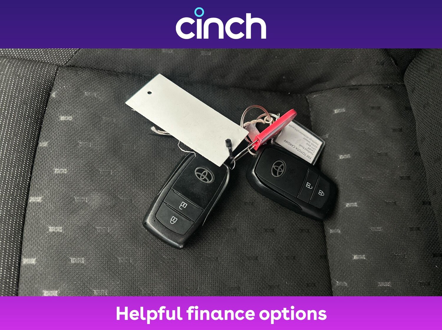 Used Toyota Corolla 2023 for sale - 76635984: Photo 30