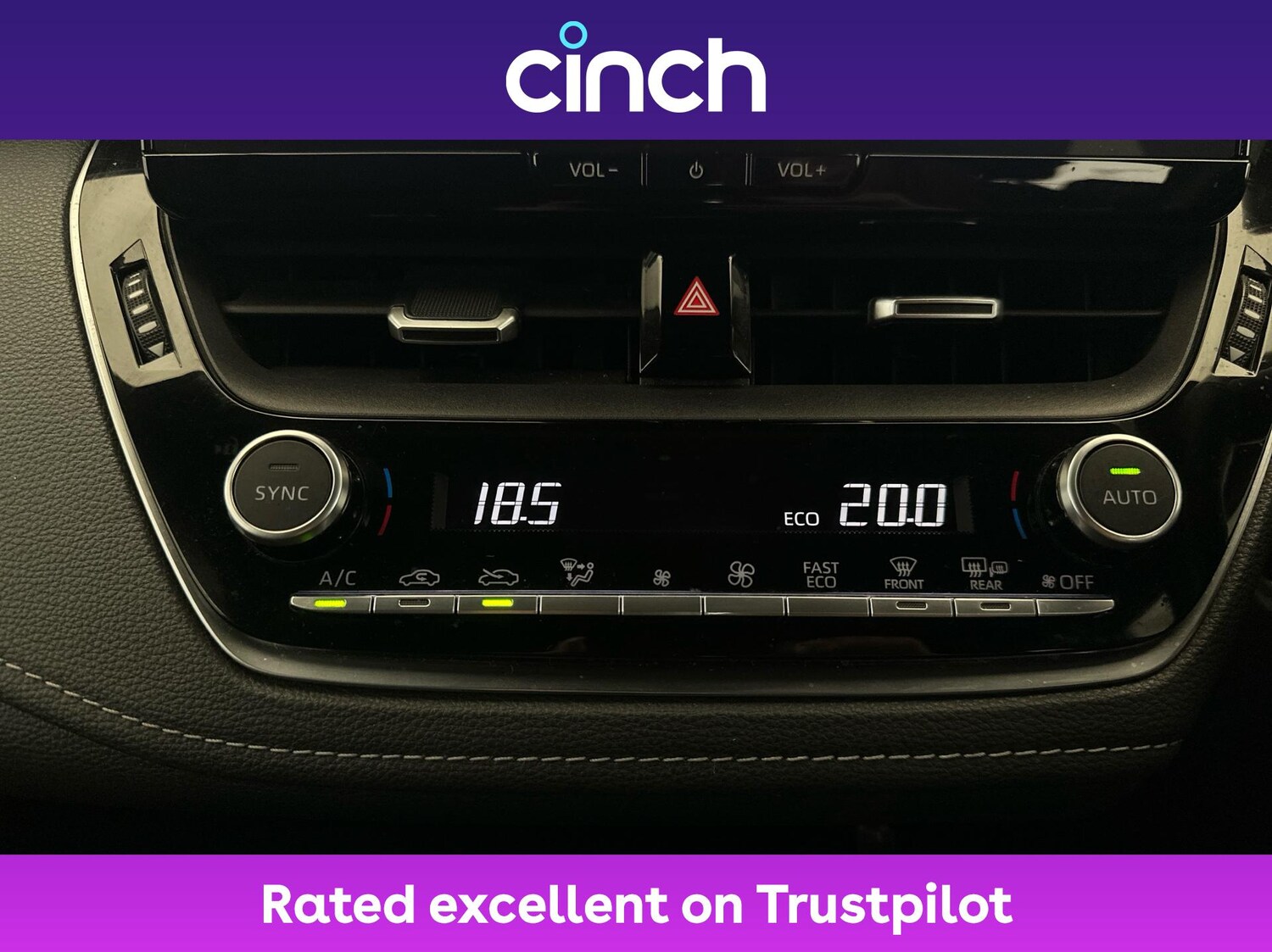 Used Toyota Corolla 2023 for sale - 76635984: Photo 33