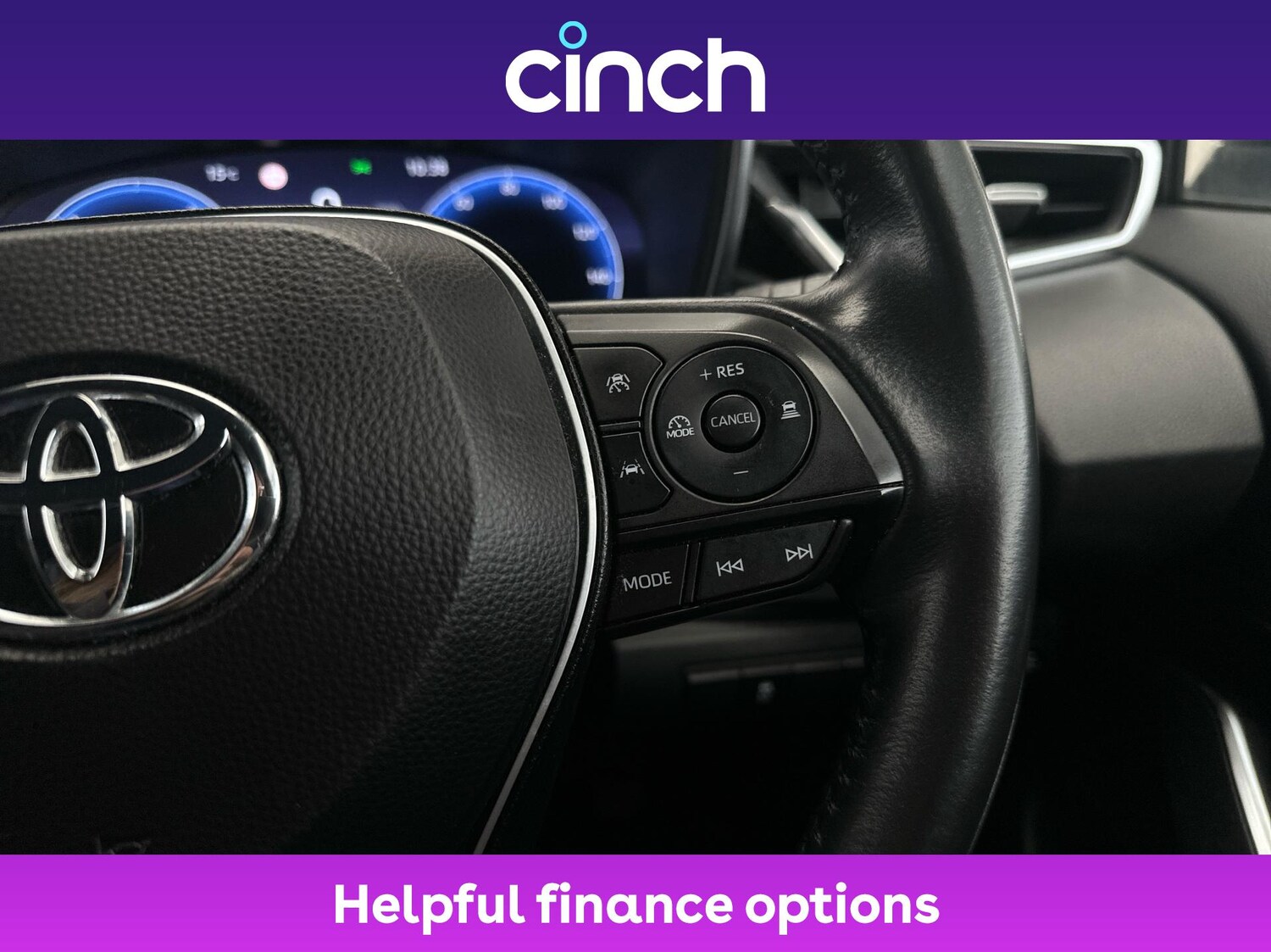 Used Toyota Corolla 2023 for sale - 76635984: Photo 35