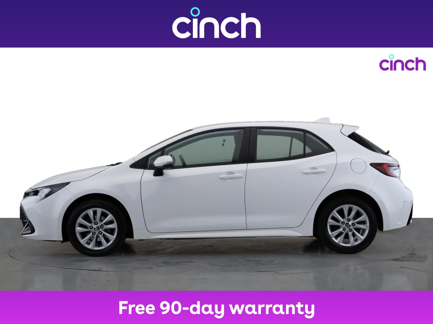 Used Toyota Corolla 2023 for sale - 76635984: Photo 8